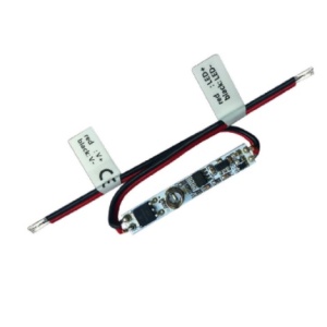 ESL6801 - 100102800009 - TATIL DIM SENSOR FOR PROFILE 12-24VDC 75W