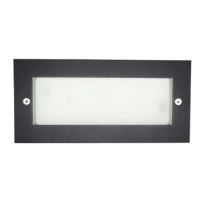 ESL7004IN -GR - 100100500174 - Apply E27 Graphite wall