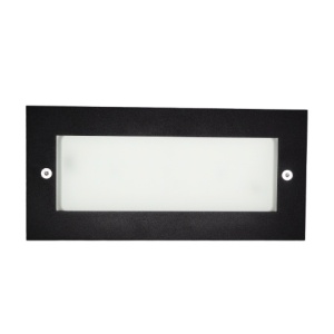 ESL7004IN -PT - 100100500178 - Appliquer le mur E27 noir