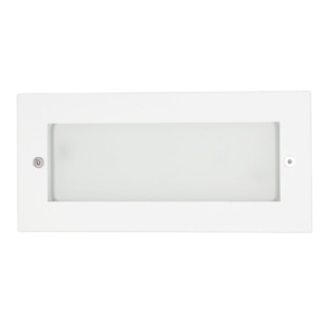 ESL7005CCT -BR - 100100500179 - Appliquer le mur LED 6W 3CCT WHITE