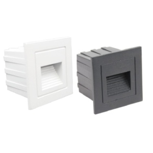 ESL7013CW - 100100500042 - APLIQUE PAREDE LED 3W 4000K IP65 sin finalizar