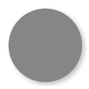 ESL7015CW -CZ - 100100500029 - Apply Led Wall 4W 4000K IP65 Gray