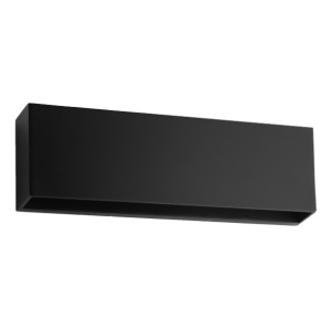 ESL7024CW -GR - 100100500138 - Appliquer Suno II Mur LED 6W 4000K IP65 Graphite