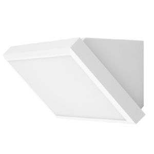 ESL7028CCT -BR - 100100500144 - Apply Led Wall Vernum 21W 3CCT IP65 White