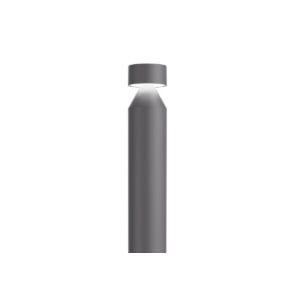 ESL7038CCT-GR - 100114700004 - PIMENTEIRO LED NUIT 12W 2CCT 500mm GRAFITE