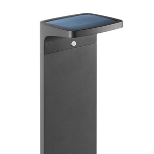 ESL7046WW-GR – 100114700012 – HELIUS SOLAR LED-PFEFFERMÜHLE 3W 3000K 650mm GRAPHIT