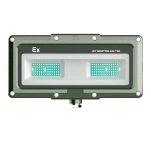ESL84010WH – 100101600005 – ARMADURA EMERGENCIA ATEX LED 10 W 5000 K IP66