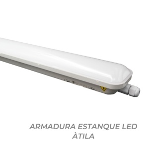 ESL9518WH - 100101100029 - Brazo.LED 18W 5000K IP65