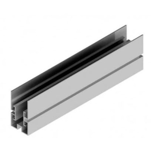 EST00061 Unión de perfiles para perfil de techo Sunfer UG1