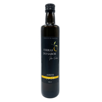 Extra Virgin OLIVA Oil - 0.5 liters