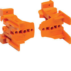 FD00H2 - Jogo 2 suportes elevados p/vega D HAGER EAN:3250617860413