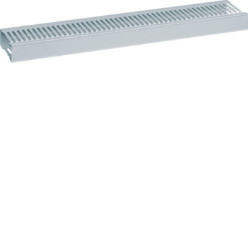 FD00T2 - Conjunto. 4 canal perfo. 80x30 s/halo. l.500 HAGER Ean:3250617860734
