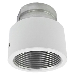 Fil d'adaptation - pour les dômes motorisés - Ligue d'aluminium - 58 (al) x 60 (Ø) mm - 200 g