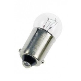 Filate lampe 24V BA9S 11X24 125MA
