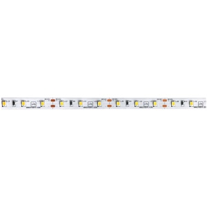 Fita LED 2835-60 24-26Lm/LED 12W/mt 6000K 1166Lm 24Vdc IP20