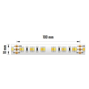 FITA LED EPRO 24W 24V CCT 2200k-6500K IP20 5MT