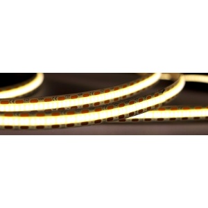 Fita Led SOB-280 11W/mt 24Vdc IP20 3000K SOB CILENE