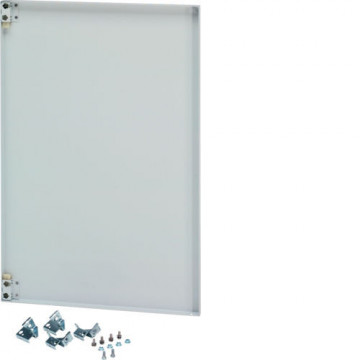 FL547A - Contra puerta metálico a.500 l.300 HAGER Ean:3250610671948