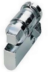 FL76Z - Cannon for square closure 8mm HAGER EAN: 3250619176666