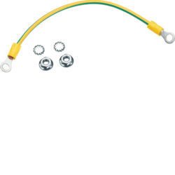 FL874A - Landfahrer L.215 mm, 4mm2 Hager EAN: 3250610672303