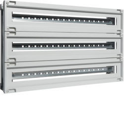 FL91B - Modular Kit 3x37m A.550 L.850 Hager EAN: 3250610673508