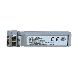 FN-TRAN-SFP+SR - Módulo transceiver óptico SFP+ Monomodo LC DUPLEX