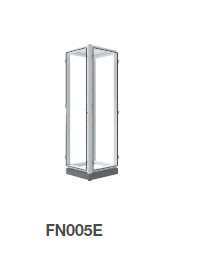 FN005E - Angular Structure A.2100+100 L.400 p.400 HAGER EAN: 3250612772001