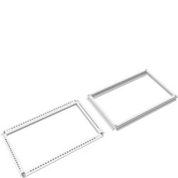 FN031EW - Basis/Top -Gruppe L.900 S.600 Hager EAN: 3250612772100