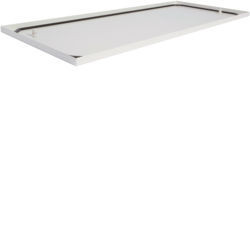 FN083E - geschlossenes Panel für Basis/Top L.900 S.400 Hager EAN: 3250610189597