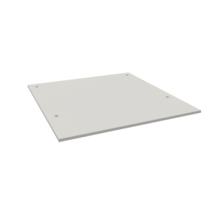 FN10080RWN - Tecto ventilado IP31 l.1000 p.800 HAGER EAN:3250610013533