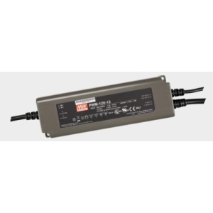 Fonte de Alim. Dim. Estanque Mean Well 12Vdc 60W IP67