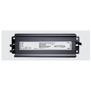 Fonte de Alimentação Dim. DALI/PUSH 12Vdc 300W IP66
