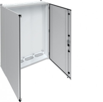FR04S - UNIV. IP55 A.1550 L.1050 S. 275 Hager EAN: 3250610702284