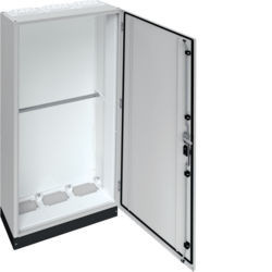 FR13S1 - Univ. IP55 A.1700 + 100 L.800 P.275 Hager Ean: 3250616003835