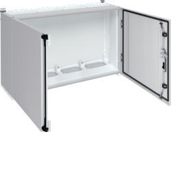 FR44S - Univ. IP55 A.650 L.1050 P.275 Hager Ean: 3250610702482