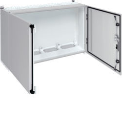 FR54S - Univ. IP55 A.800 L.1050 P.275 Hager Ean: 3250610702581