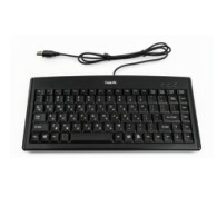FT3KBDEN - HA000192 Versión em Inglés do teclado USB