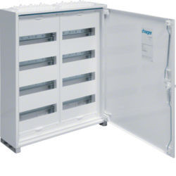 FWB42S - FW SORBER. IP44 PO a.650 l.550, 96M HAGER Ean:3250612735686