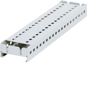 FX289 - Montante divisório horizontal p.400 HAGER EAN:3250610681480