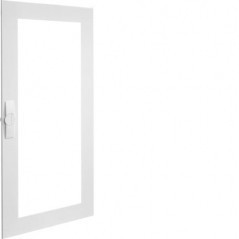 FZ101N - Porta transp. IP44 a.1250 l.550 HAGER EAN:3250612777280