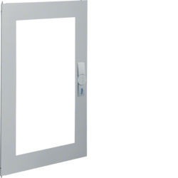 FZ106N - Puerta Traspaso. IP44 a.800 l.550 HAGER Ean:3250612777051