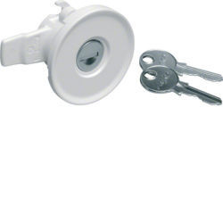 FZ597N - Sperre für IP44 Key 1242e Hager EAN: 3250612778249