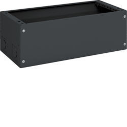 FZ642A - Pedestal a.200 l.550 p.275 HAGER EAN:3250616004368