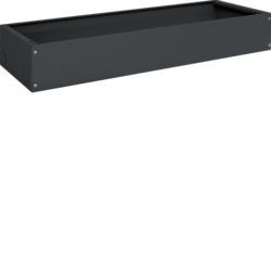 FZ665A - Pedestal a.200 l.1300 p.400 HAGER EAN:3250616004511