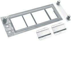 FZ737B - LIG. Kit. Horiz. P.205 IP44/IP54 HAGE EAN: 3250612779161