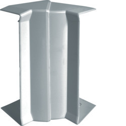 GBD501614Alu - Innenwinkelvariable GBA 50161 Hager EAN: 4012740023573