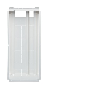 GE218EN - Gamma 18 Basisbox inkl. a.910 l.400 HAGER EAN:3250616615823