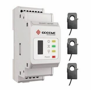 GOODWE GM3000 SMART TRYPHYSICS