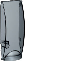 GP102T - Transparente Tür P/GD102B Hager EAN: 3250612960255