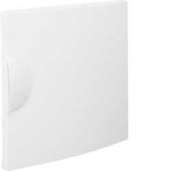 GP113P - Puerta opaco p/GD113 HAGER Ean:3250612963218